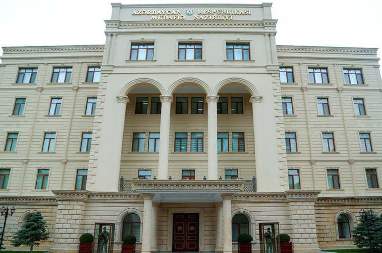 Ադրբեջանը հրապարակել է իր զոհերի անունները