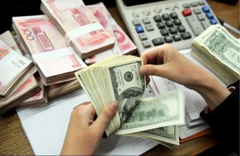Տարադրամի փոխարժեքները հուլիսի 5-ին