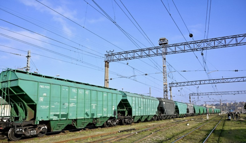 Ադրբեջանի և Վրաստանի տարածքով տարանցմամբ Հայաստան կիրականացվի հերթական մատակարարումը