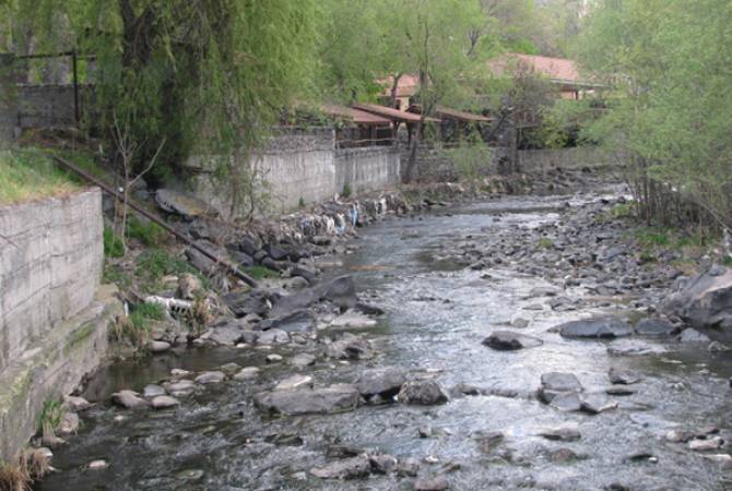 «Հայաստանի Հանրապետություն». Շարունակական աղտոտումը կարող է վերացնել գետի ինքնամաքրման հատկությունը