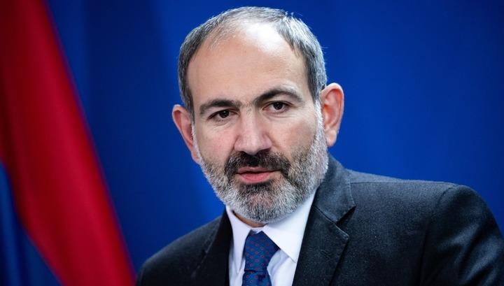 Երբ օլիգարխն իրա հարկերը վճարում ա՝ էլ ի՞նչ օլիգարխ. Փաշինյան