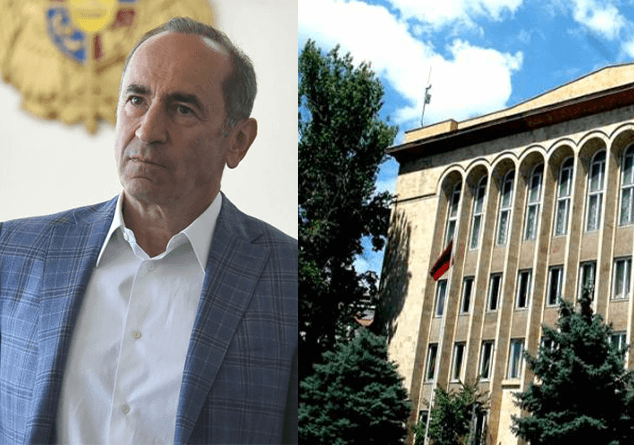 Ռոբերտ Քոչարյանի դիմումի վերաբերյալ ՍԴ որոշումը կհրապարակվի այսօր