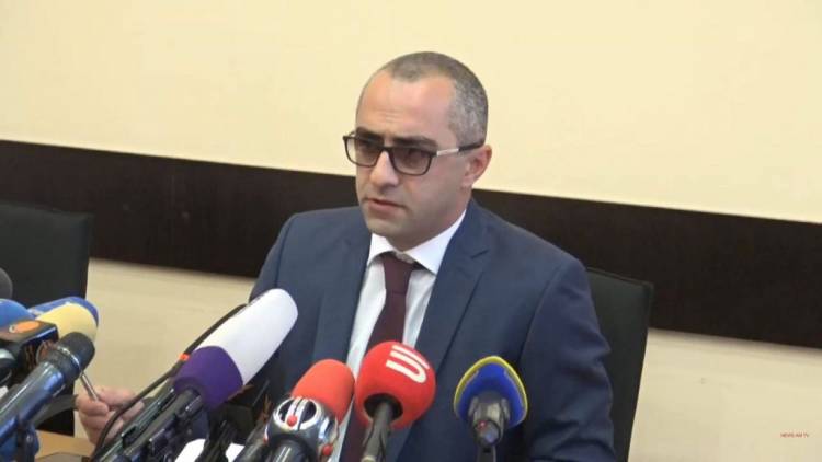 «Հրապարակ»․ Հակաիշխանական ՀԿ-ները ՊԵԿ-ի «պրիցելի» տակ են