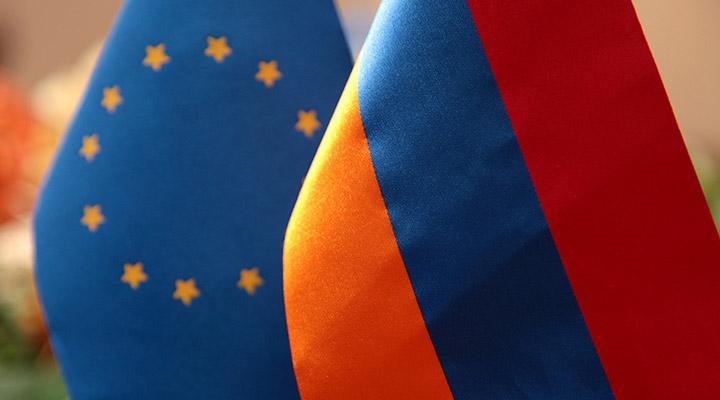 ՀՀ ԱԳ փոխնախարարը հանդիպել է ԵՄ ներկայացուցիչներին. քննարկվել է Հայաստանին հատկացվելիք ԵՄ ապագա աջակցությունը