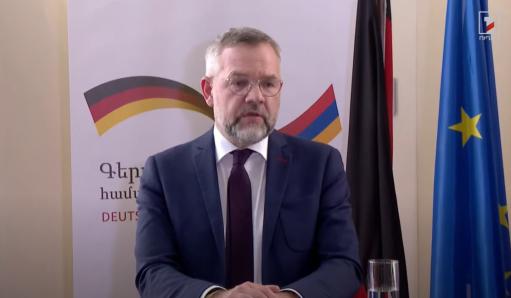 Եթե Ադրբեջանը չդադարի իր ագրեսիվ քաղաքականությունը, կձեռնարկվեն պատժամիջոցներ Բաքվի ռեժիմի նկատմամբ