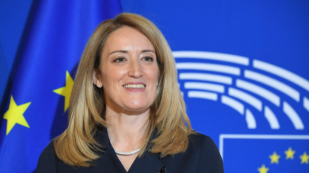 Իրանի իրադարձությունների ֆոնին՝ Հայաստանը մարդասիրական կարևորագույն միջանցք է դարձել. շնորհակալ եմ, որ օգնել եք Եվրոպայի քաղաքացիներին տարհանմանը. Ռոբերտա Մեցոլա
