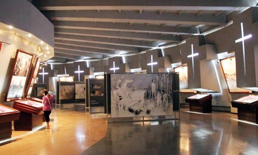 Թանգարան-ինստիտուտը կոչ է անում ապրիլի 24-ին կիրառել «Հիշում եմ ու պահանջում» կարգախոսով շրջանակ