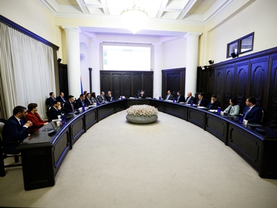 «Ալավերդու ավտոբուս» ընկերությունն արտոնություն ստացավ. 5 նոր ավտոբուս կհամալրեն ցանցը