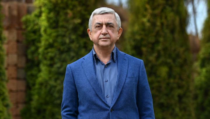 Սերժ Սարգսյանը ապրիլի 5-ին չի ժամանել Կարլսռուհե, չի գիշերել Բադեն-Բադենում. փաստաբանը հերքում է հերթական սուտը