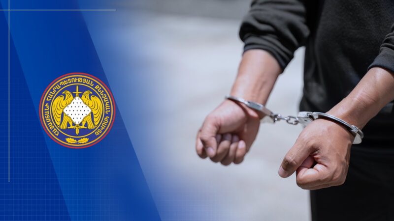 10 կգ թմրամիջոցը մաքսանենգությամբ տեղափոխվել է Հայաստան. 2 անձ կալանավորվել է