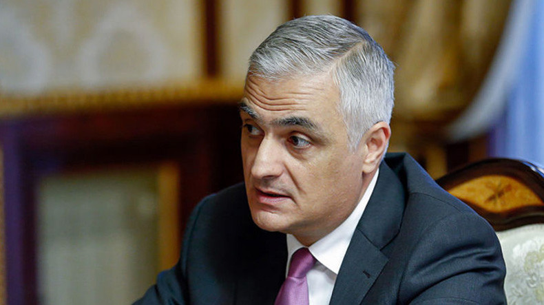 Փոխվարչապետ Գրիգորյանի մասնաբաժինն «Արդշինբանկում» նվազել է