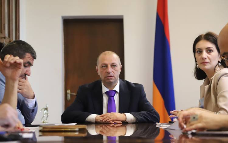  Վանաձորի քաղաքապետի ճակատագիրը մնում է անորոշ․ «Հրապարակ»