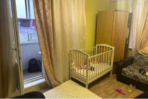 Մոսկվայում մայրը 1-ամյա աղջկան դուրս է նետել 11-րդ հարկի պատուհանից