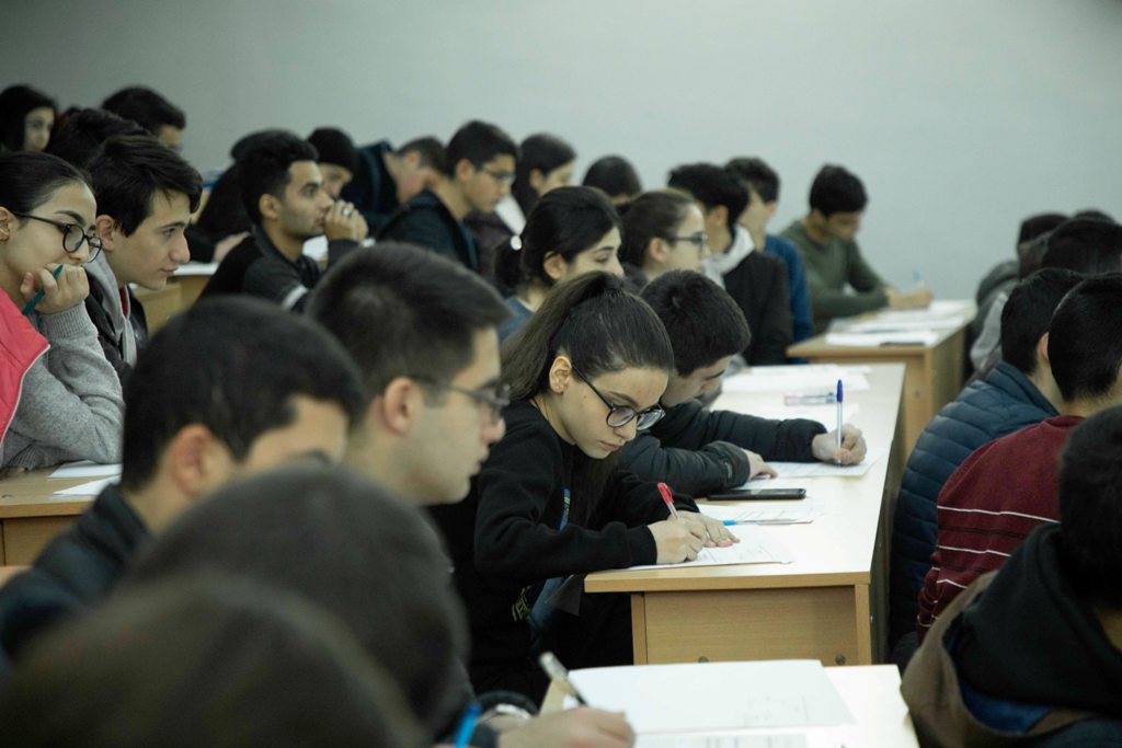 Դպրոցներում աշակերտների գիտելիքների մակարդակը 2019-ին բարձրացել է. ՀՀ կրթության տեսչական մարմին