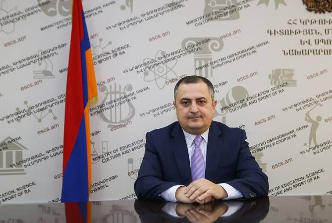 Կարեն Գիլոյանը Սոֆիայում ներկա կգտնվի Օլիմպիական խաղերի համաշխարհային վարկանիշային մրցաշարին