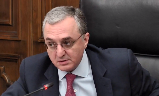 Զոհրաբ Մնացականյանը մասնակցում է բյուջեի քննարկմանը․Ուղիղ 