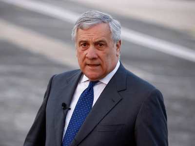 Իտալիան դեմ է, որ Իրանը միջուկային զենք ունենա. արտաքին գործերի նախարար Տայանի