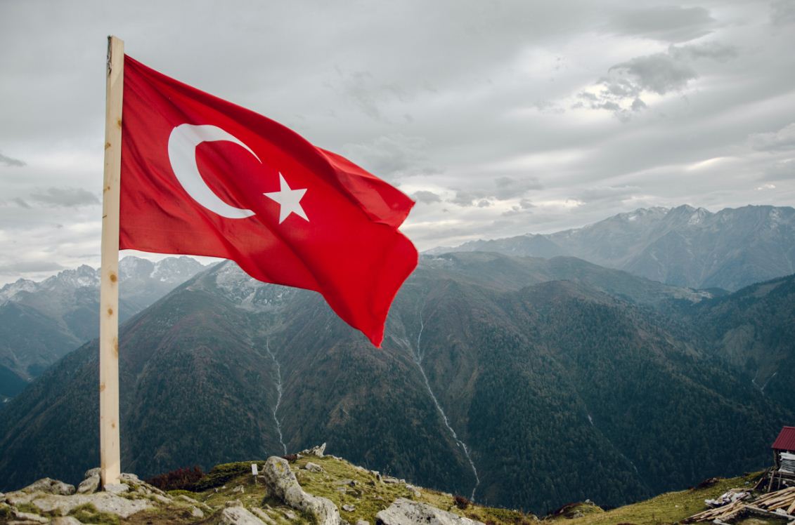 «Թուրքիան կավարտի անվտանգության իր հարավային գծի կառուցումը». Էրդողան