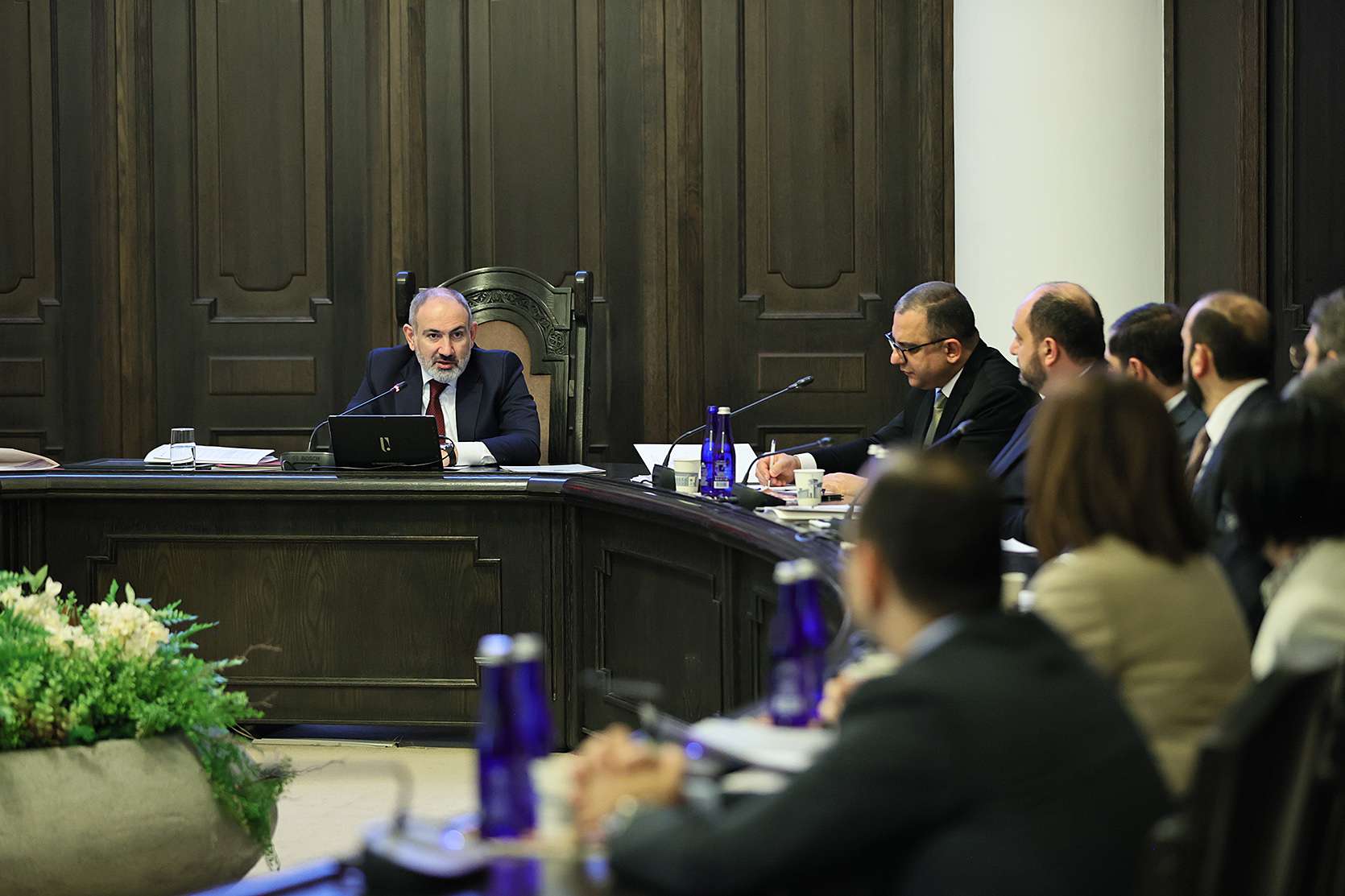 Երևանում գտնվող պետական գույքը նախատեսվում է օտարել դասական աճուրդով