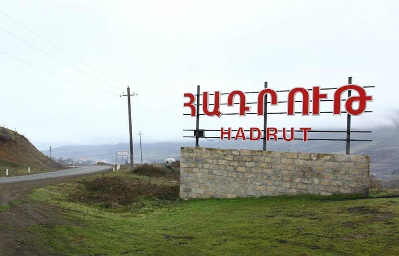Спецподразделения Азербайджана совместно с подготовленными наемниками и силами спецслужб третьих стран, сформировали спецгруппу с целью в течение часов захватить Гадрут: президент Арцаха  