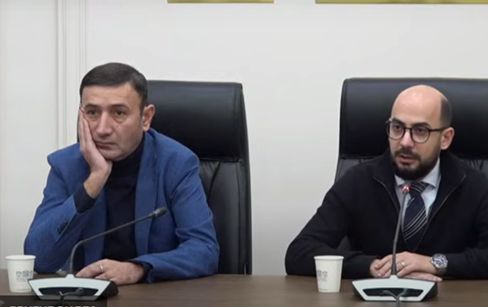 ԱԱԾ-ն ոչ մի տեղ չի գնում․ ՔՊ-ն՝ Վեհափառի անունը զեղչելու մասին (տեսանյութ)
