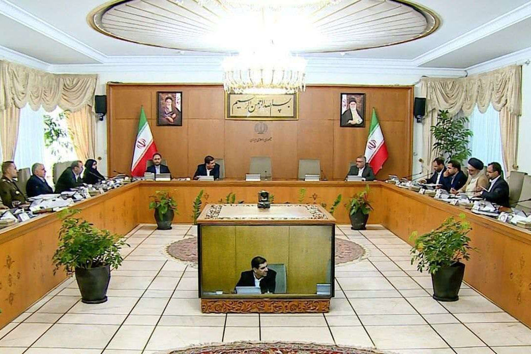 Իրանի կառավարության աշխատանքը շարունակվելու է «առանց խափանումների»