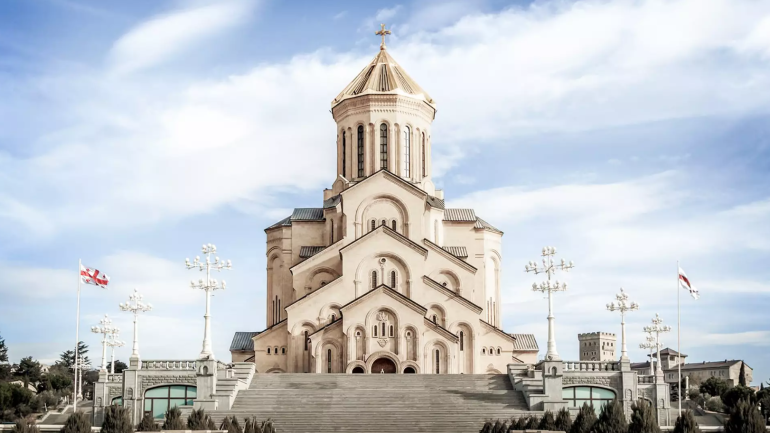 Վրաստանն այսօր ընտրելու է իր 142-րդ Կաթողիկոս-Պատրիարքին