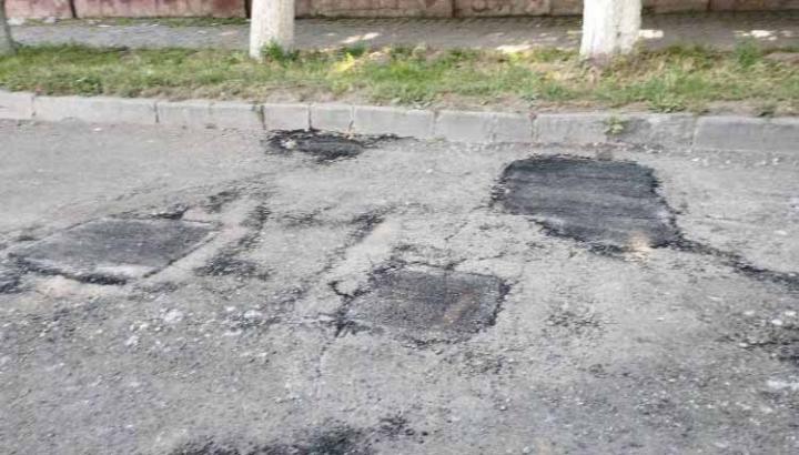 2025-ի փոսալցումների մրցույթը հաղթել է մի ընկերություն, որը ուղիղ փոխկապակցված է նախկին իշխանությունների հետ. ՔՊ–ական