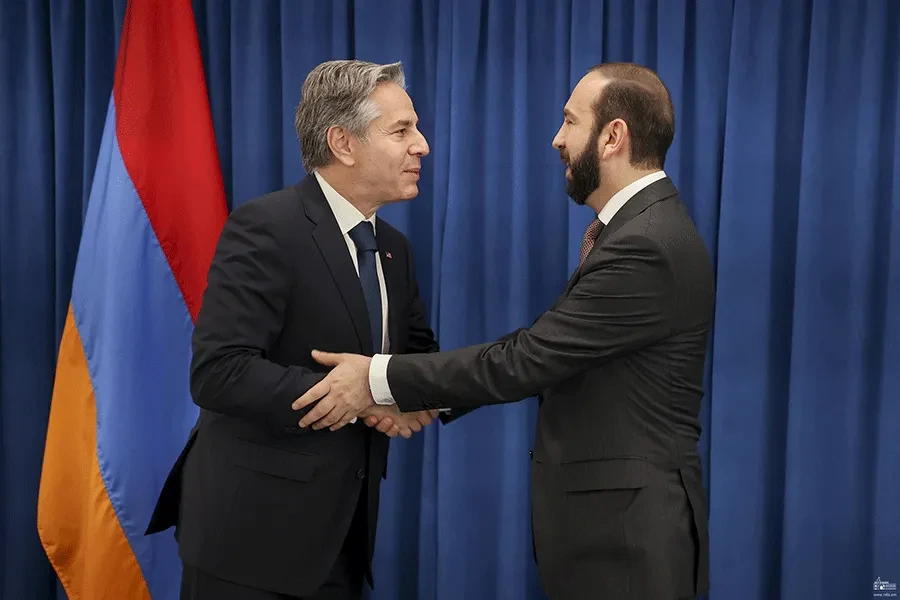 ՀՀ ԱԳ նախարարն Անկախության օրվա առթիվ շնորհավորել է ԱՄՆ-ին և նրա ժողովրդին