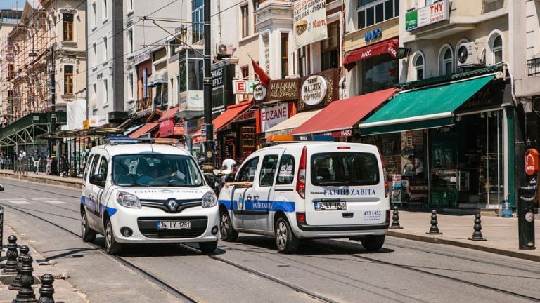 Պարզվել է Թուրքիայում ահաբեկչություն իրականացրած երկրորդ անձի ինքնությունը