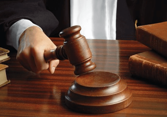 Նախագահ Արմեն Սարգսյանը առաջին ատյանի դատարանների 4 նախագահ է նշանակել