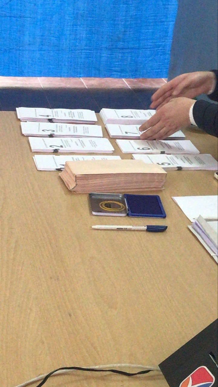 Ընտրացուցակներում անհամապատասխանություն հայտնաբերելու դեպքում դիմեք Միգրացիայի և քաղաքացիության ծառայությանը. ԿԸՀ