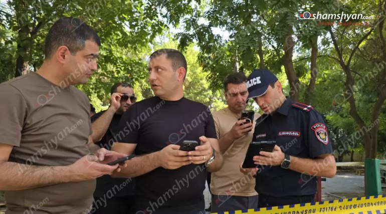 Երևանում կրակոցներ են հնչել․ կա զոհ