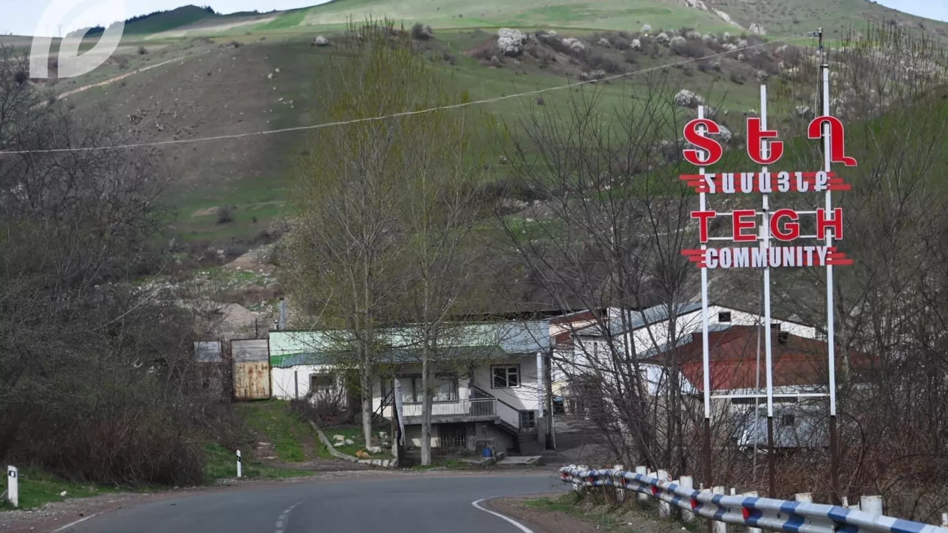 Տեղ գյուղի 50 բնակիչ Ադրբեջանի ԶՈւ–ի պատճառով զրկվել է հողատարածքներից․ Սյունիքի մարզպետ