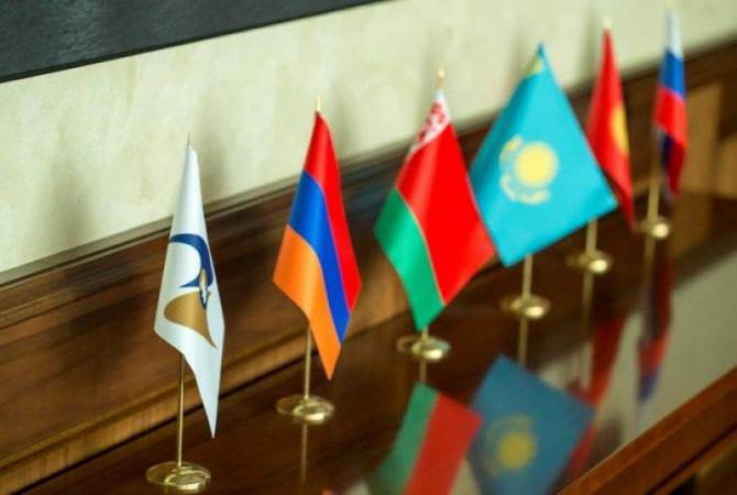 ԵՏՀ միջկառավարական խորհրդի հաջորդ նիստը տեղի կունենա աշնանը Երեւանում