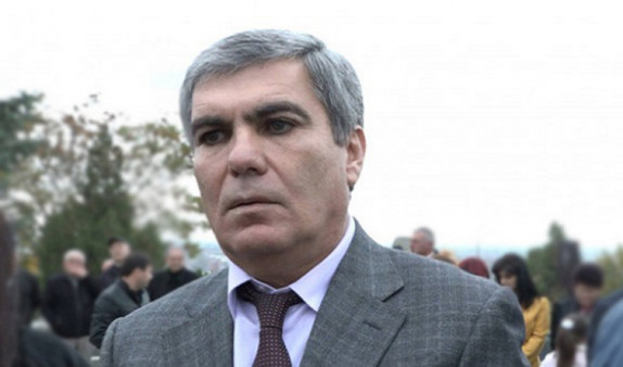 Ձեր հեռանալը ոչ նահանջ է, ոչ պարտություն, անհրաժեշտություն է. Արամ Սարգսյանը՝ ՍԴ դատավորներին