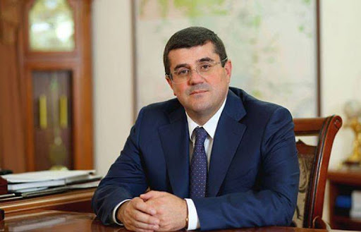 Արցախի նախագահը նոր մամուլի քարտուղար ունի