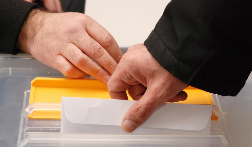 Հայաստանի 18 համայնքում կանցկացվեն ՏԻՄ ընտրություններ