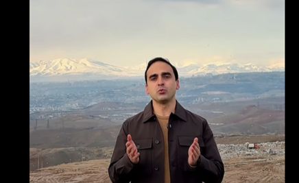 Այսօր Նուբարաշենի աղբավայր մուտք գործող և դուրս եկող ավտոմեքենաների հստակ գրանցում է վարվում. Ավինյան (տեսանյութ)