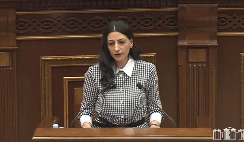 Կալանքների հետ կապված խնդիրը Հայաստանի համար եղել է և շարունակում է մնալ ամենահամակարգայիններից մեկը. ՄԻՊ
