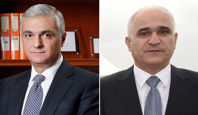 Ի՞նչ են պայմանավորվել ՀՀ–ի և Ադրբեջանի փոխվարչապետները. ԱԳՆ–ն մանրամասներ է հայտնում