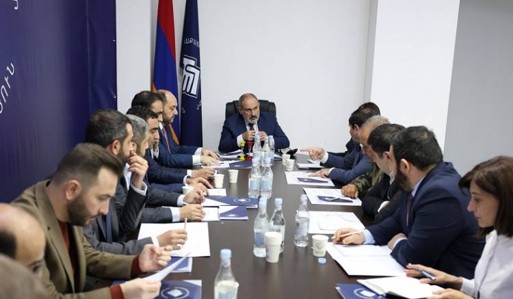 Ովքեր դուրս կմնան ՔՊ-ից. «Հրապարակ»