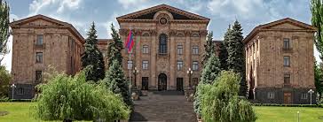 «Ժամանակ»․ ԱԺ-ում կարող է քննարկվել դատավորներին նախատեսված տարիքից շուտ թոշակի ուղարկելու կառավարության նախագիծը