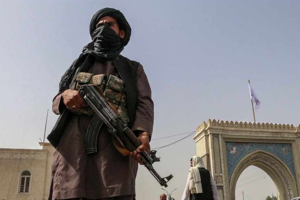 Թալիբների գալուց հետո Աֆղանստանում փակվել է ավելի քան 150 լրատվամիջոց