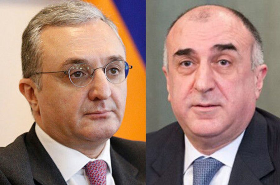 Զոհրաբ Մնացականյանը կհանդիպի Ադրբեջանի ԱԳ նախարարի հետ