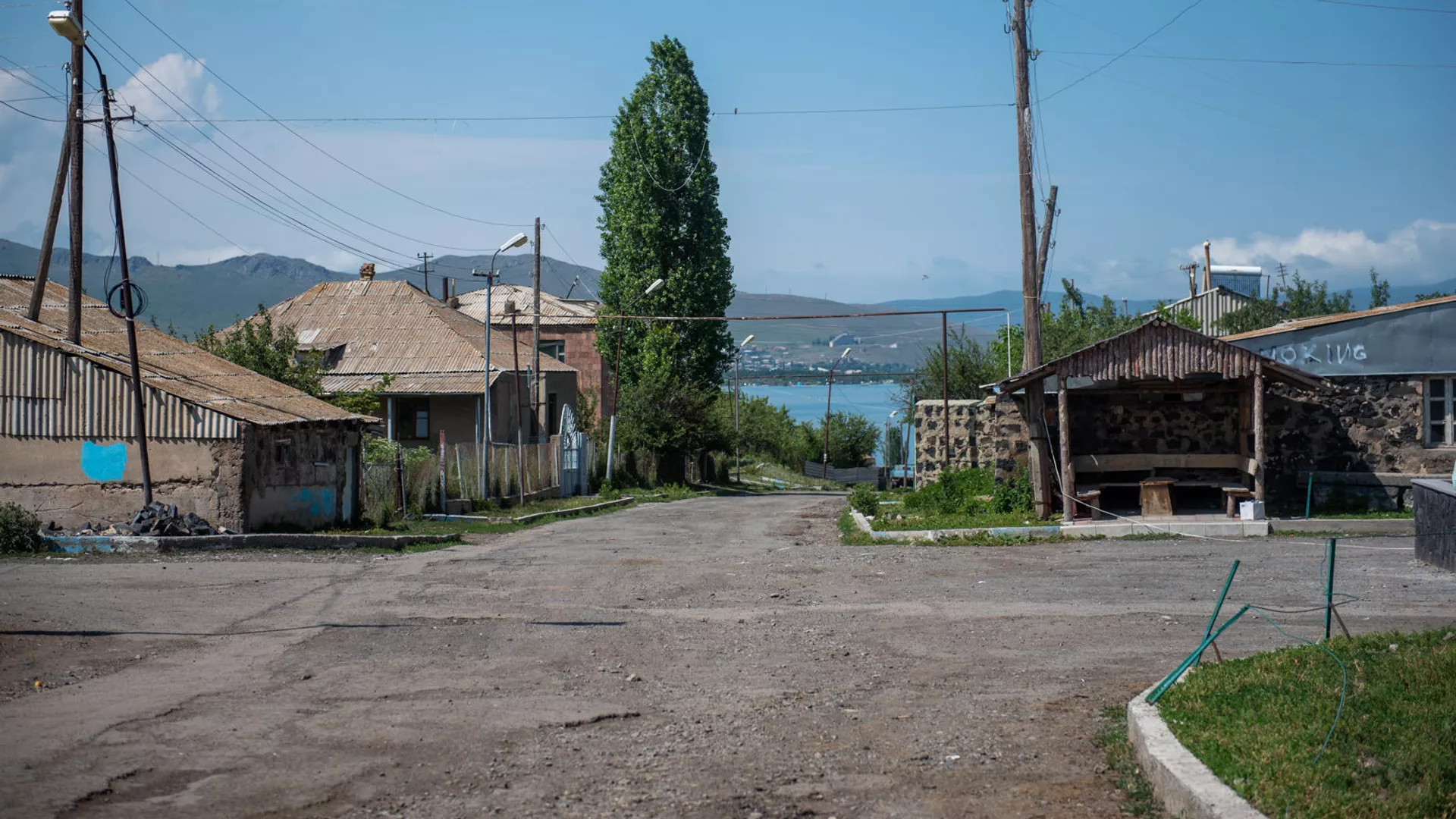 Չկալովկայում երեք բնակիչ բուժվել է բրուցելոզից, եւս 3–ը բուժման պրոցեսում են. բնակիչներից անալիզներ են վերցնում