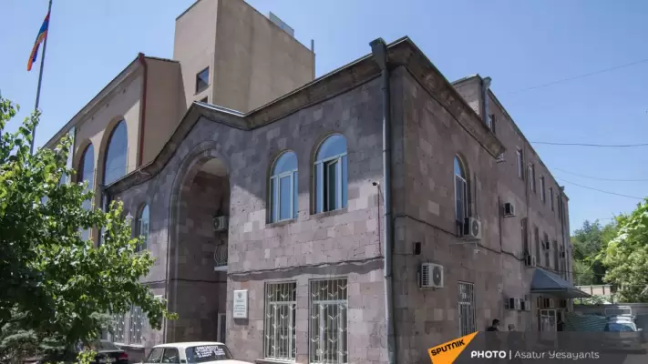 Մայրը դիմել է ոստիկանություն և հայտնել, որ Դատաբժշկական գիտագործական կենտրոնի աշխատակիցները գողացել են մահացածի ոսկյա մատանին