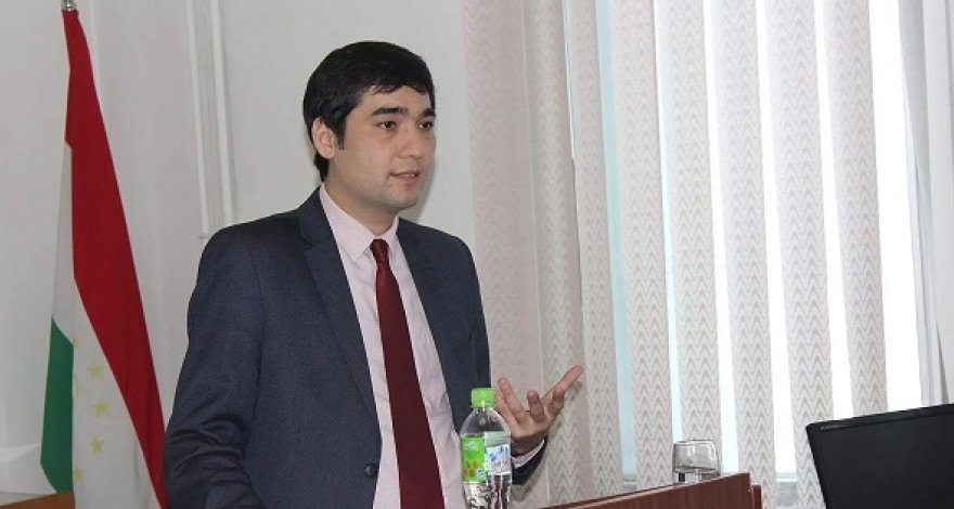 Фактор ОДКБ, как структуры многостороннего сотрудничества по укреплению общей системы коллективной безопасности, в Центральноазиатском регионе играет ключевую роль: таджикистанский эксперт