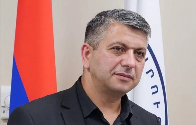 Արցախահայությունը պետք է իրացնի և աշխարհը պետք է հարգի իր բնօրրանում ապրելու նրա բնական իրավունքը. Հակոբ Հակոբյան