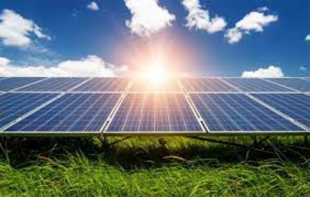 Հայաստանում 11 արևային էլեկտրակայան կառուցելու համար ԵԱԶԲ-ի կողմից կհատկացվի 37 միլիոն դոլար